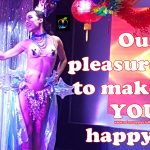 Adams Apple Club Chiang Mai Cabaret