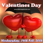 Adams Apple Club Chiang Mai Valentines Day