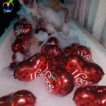 Adams Apple Club Bathtub Show