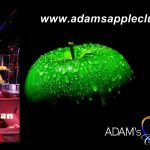 Adams Apple Club Best Show Gay Bar Chiang Mai
