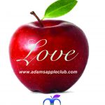 I LOVE Adams Apple Club Chiang Mai