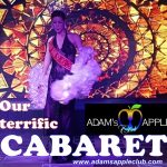 Adams Apple Club Chiang Mai Cabaret