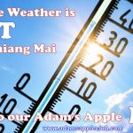 Sooo... HOT BOYS Adams Apple Club Chiang Mai