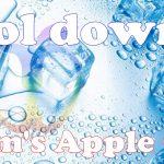 COOLING Cool down at Adam's Apple Club Chiang Mai