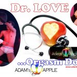 Dr Love Adams Apple Club Chiang Mai