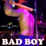 Bad Boy Adams Apple Club Chiang Mai