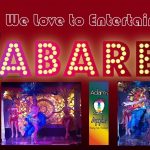 Entertainment Cabaret Adams Apple Club Chiang Mai