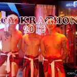 Loy Krathong 2018 Adams Apple Club