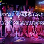 Loy Krathong 2018 Adams Apple Club