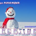 Hello December 2018 Adams Apple Club