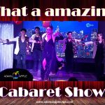 Cabaret Adams Apple Club Chiang Mai