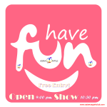 Enjoy Your Gay Life Adams Apple Club