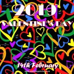 Valentine's Day Adams Apple Club Chiang Mai