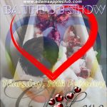 Adams Apple Club Chiang Mai Bathtub Show