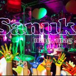 Adams Apple Club Host Bar Sanuk