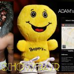 Best ShowBar in Chiang Mai Adams Apple Club