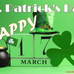 St. Patrick’s Day Party 2019 @ Adam’s Apple Club