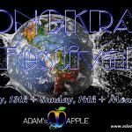 Songkran 2019 Adams Apple Club