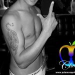 Amazing Asian Boys Adams Apple Club