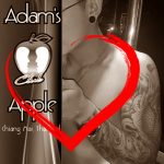 Hot Asian Boys Adams Apple Club LOVE ANGELS