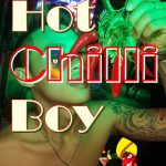 Hot Chilli Boy Party Adams Apple Club