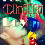 Hot Chilli Boy Party Adams Apple Club