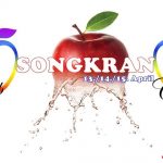 Songkran Thailand Adams Apple Club