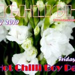 Highlight May 2019 Adams Apple Club CNX