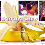 Adams Apple Club Banana Boy