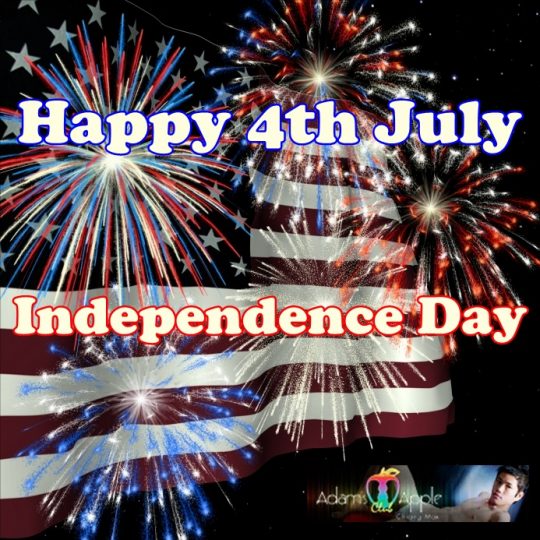 Happy 4th July Independence Day