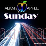 Sunday Nightlife Adams Apple Club Chiang Mai