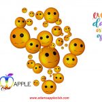 Every Day is a Gift! Adams Apple Club CNX