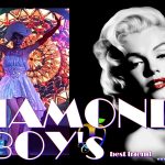 Marilyn Monroe Adams Apple Club