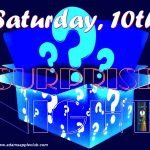 Surprise Night Adams Apple Club Chiang Mai