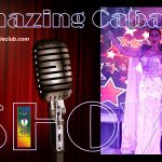 Adams Apple Club Amazing Cabaret