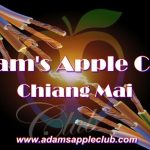 Power and Energy Adams Apple Club Chiang Mai