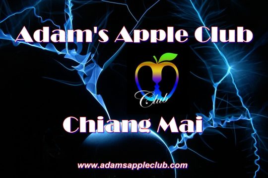 Power and Energy Adams Apple Club Chiang Mai