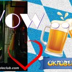 Oktoberfest Adams Apple Club