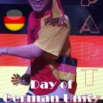Day of German Unity 2019 Adams Apple Club