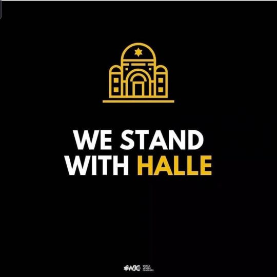 We stand with Halle Adams Apple Club