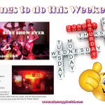 Adams Apple Club Weekend Saturday and Sunday