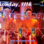 Loy Krathong 2019 Adams Apple Club