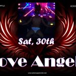 Adams Apple Club Love Angels