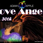 Adams Apple Club Love Angels
