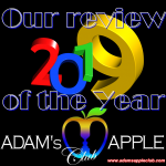 Our review of the Year 2019 Adams Apple Club