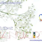 Welcome January 2020 Adams Apple Club