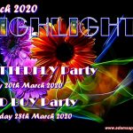 HIGHLIGHTS MARCH 2020 Adams Apple Club