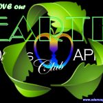 We LOVE our EARTH Adams Apple Club