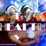 STAY HEALTHY Adams Apple Club