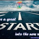 Have a great START into the new week